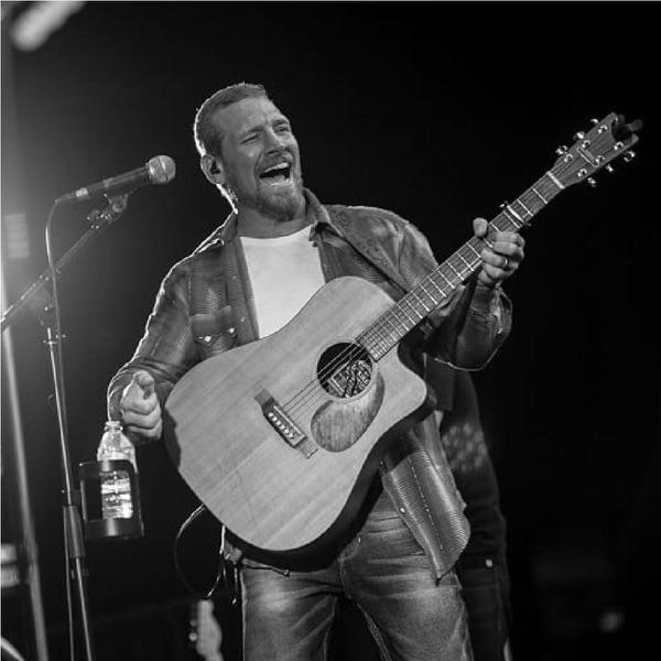 Danny Sylvestre - I Get Your Love - Single