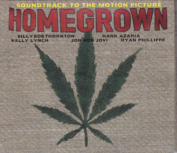Homegrown