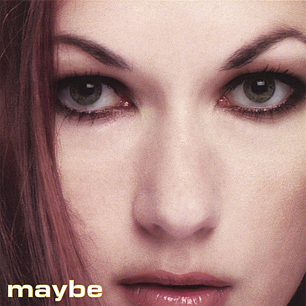 Tammy Raybould - Maybe