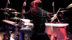 Andrew Lamarche - Drum Cam Footage